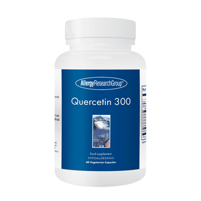 Quercetin 300 60's
