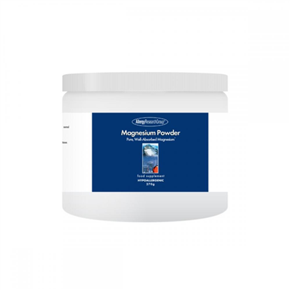 Magnesium Powder 270g