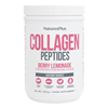 Collagen Peptides Berry Lemonade 322g