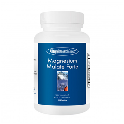 Magnesium Malate Forte 120's