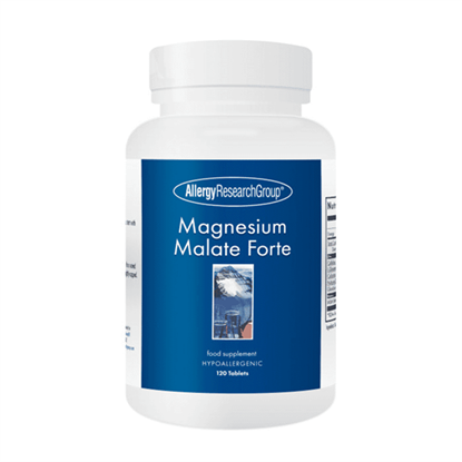 Magnesium Malate Forte 120's