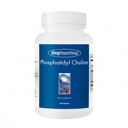 Phosphatidyl Choline 100's