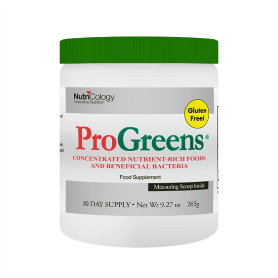 ProGreens 265g