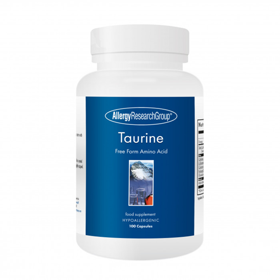 Taurine 100's