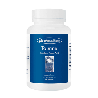 Taurine 100's