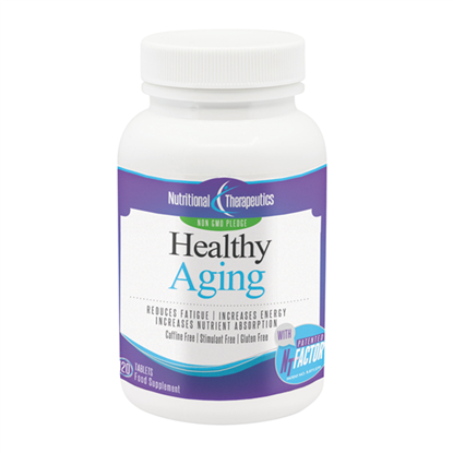 Health Aging 120's