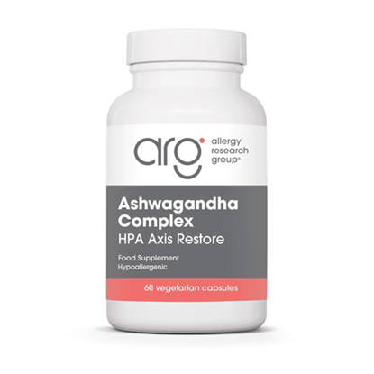 Ashwagandha Complex 60s