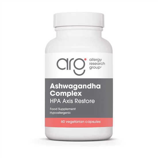 Ashwagandha Complex 60s