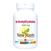 N-AcetylCysteine 600mg 60's