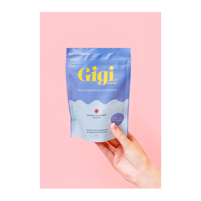 PMS & Hormone Balance Blend Orange & Grapefruit 231g