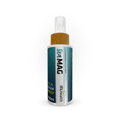 SeaMAG Topical Magnesium Spray 100ml