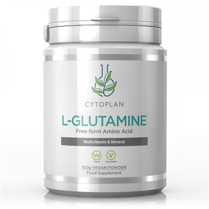 L-Glutamine Free Form Amino Acid 100g