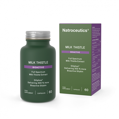 Milk Thistle