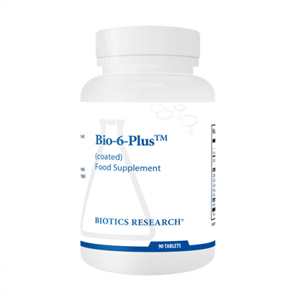Bio-6-Plus 90's
