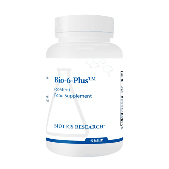 Bio-6-Plus 90's