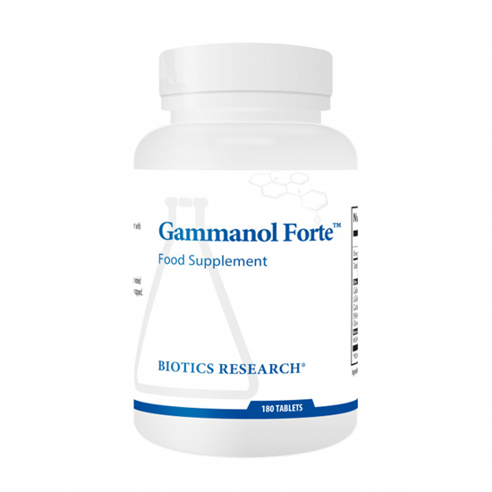 Gammanol Forte 180's