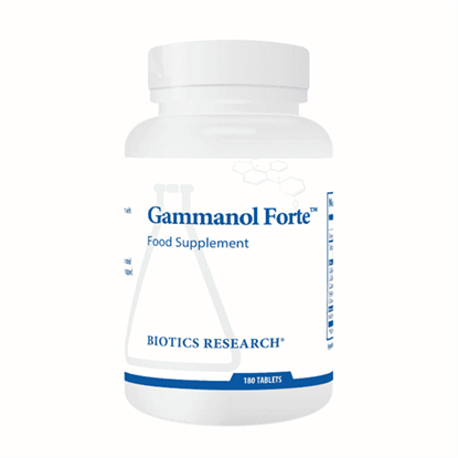 Gammanol Forte 180's