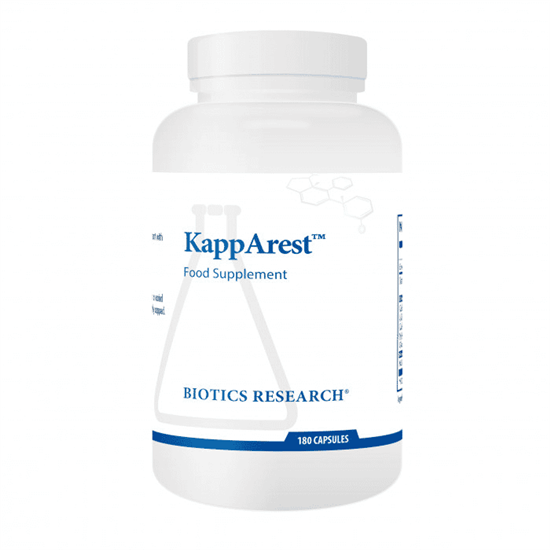 KappArest 180's