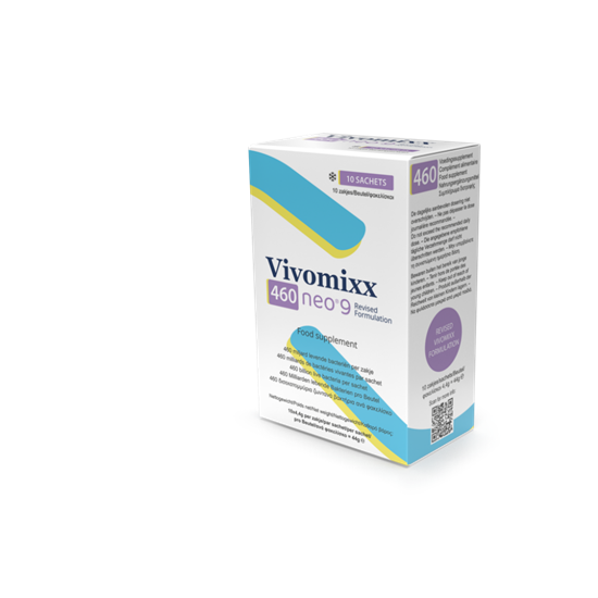 Vivomixx Neo 10 Sachets
