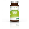 Fish Oil High Potency 1000mg 60's