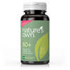 60+ Multivitamin & Mineral with Immune Support 60's