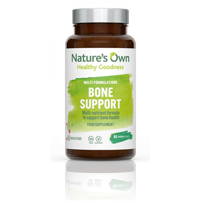 Bone Support 60's