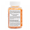 Gummies Vitamin C 250mg Orange 75's