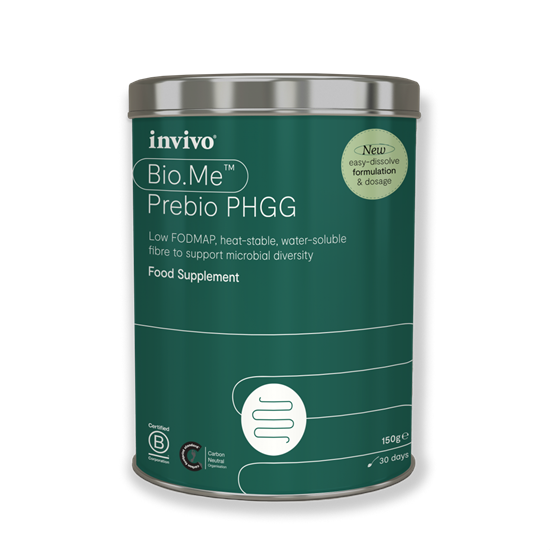 Bio.Me Prebio PHGG 150g