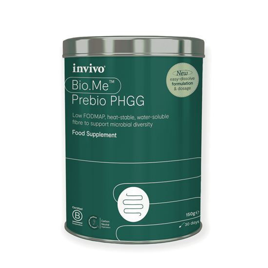 Bio.Me Prebio PHGG 150g