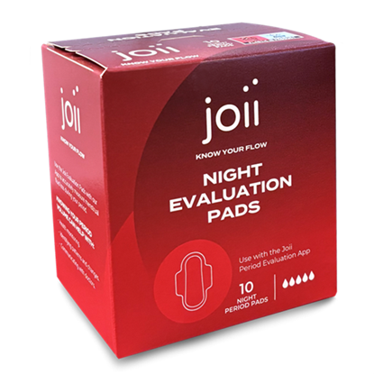 Night Evaluation Pads 10s