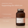 Premenstrual Support for Women 60's