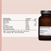 Premenstrual Support for Women 60's