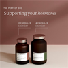 Premenstrual Support for Women 60's