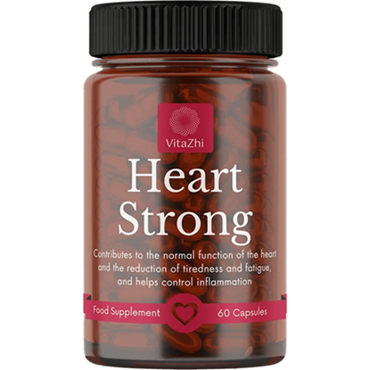 Heart Strong 60s