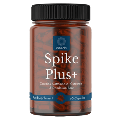 Spike Plus+ 60s