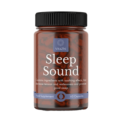 Sleep Sound 60s
