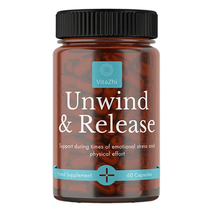 Unwind & Release 60s