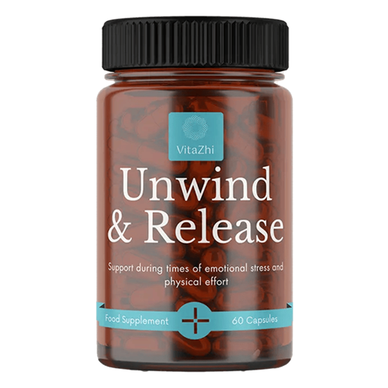 Unwind & Release 60s
