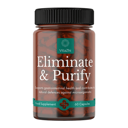 Eliminate & Purify 60s