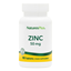Zinc 50mg 90’s