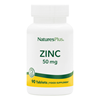 Zinc 50mg 90’s