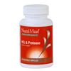 HCL & Protease 90's