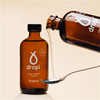 Clean Icelandic Fish Oil Original 170ml