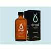 Clean Icelandic Fish Oil Spearmint 170ml