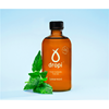 Clean Icelandic Fish Oil Spearmint 170ml