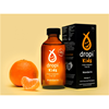 Kids Clean Icelandic Fish Oil Mandarin 110ml