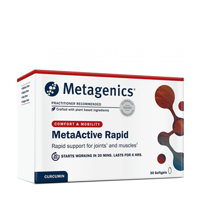 MetaActive Rapid 30s