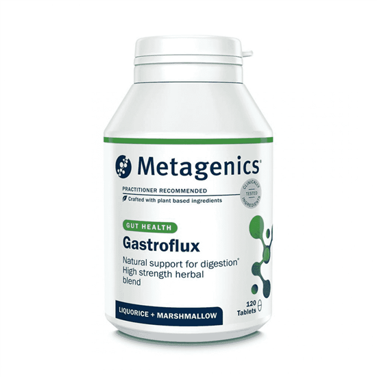Gastroflux 120s (Formerly Nutri Adv. NUT-1503-A)