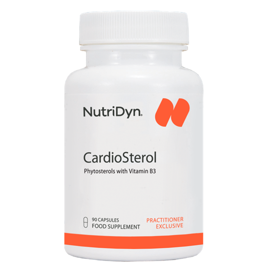 Cardiosterol 90s