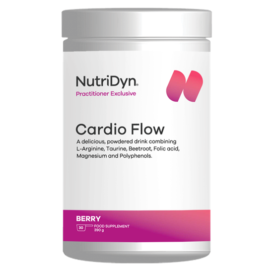 Cardio Flow 390g